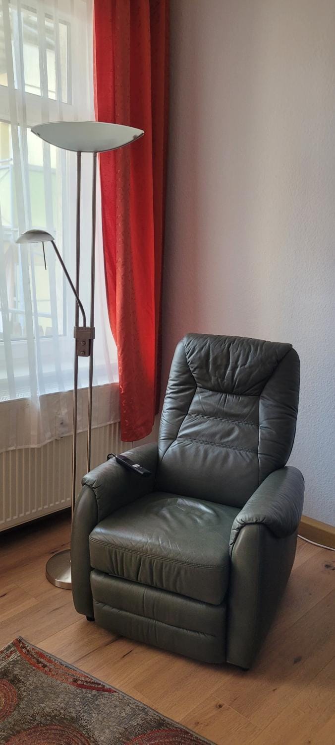 Goethe Apartment Apartment in Plauen
