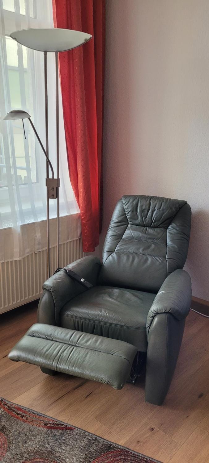 Goethe Apartment Apartment in Plauen