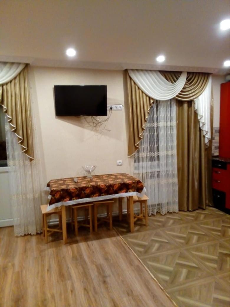 Джермук House in Armenia