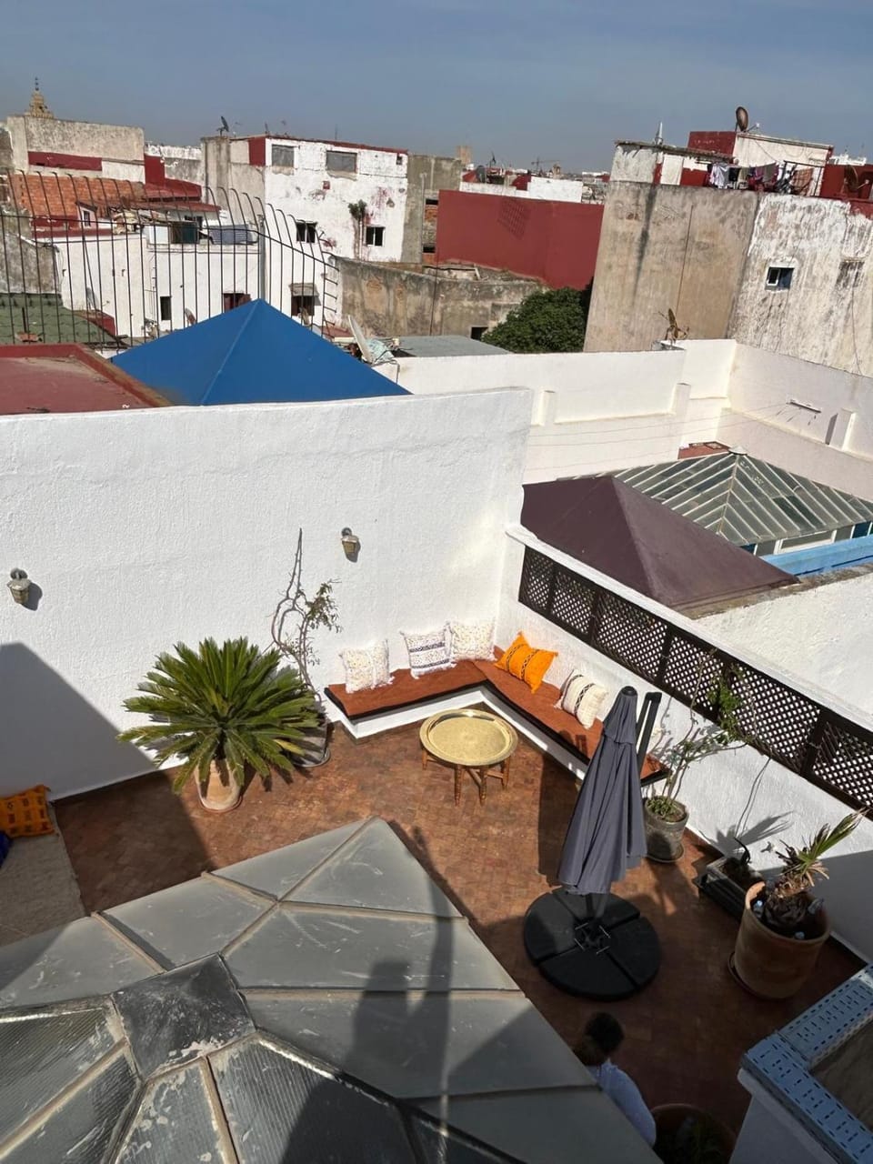 Patio, Patio, Restaurant/places to eat, Spring, Day, Night, Winter, Balcony/Terrace, Dinner, Sunrise, Sunset, furniture, internet, shuttle, towels