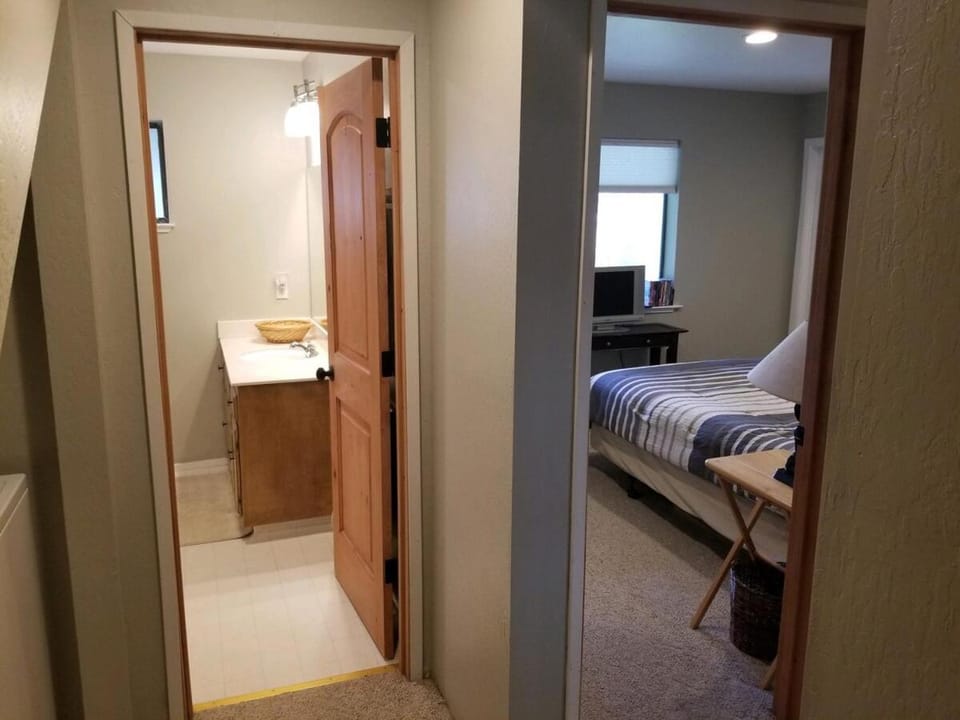 Kirkwood On Meadow 3br 1 ba Apartment in Sierra Nevada