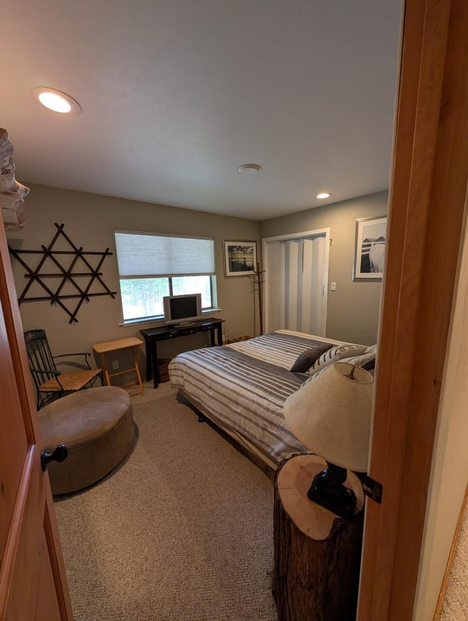 Kirkwood On Meadow 3br 1 ba Apartment in Sierra Nevada