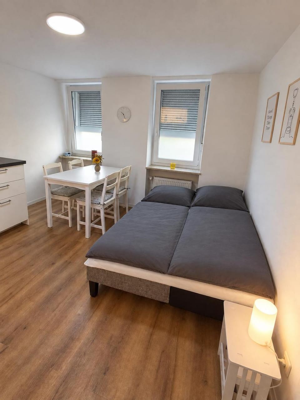 MainTraum Apartment in Bavaria