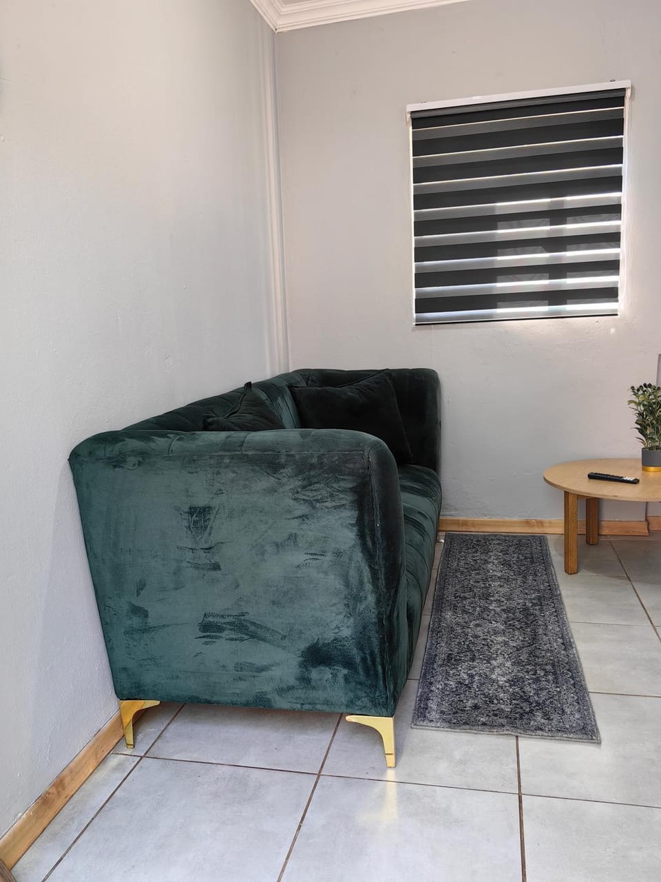 Calm Corner Apartment in Pretoria