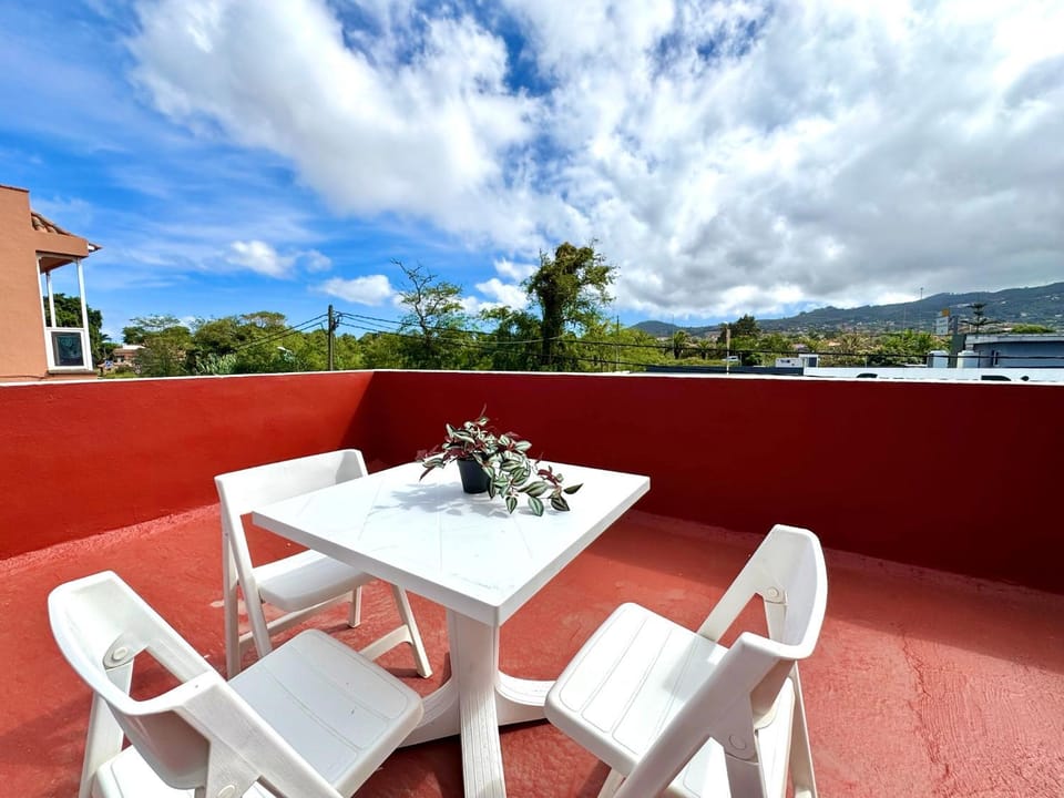 The North Airport Apartment in Canary Islands