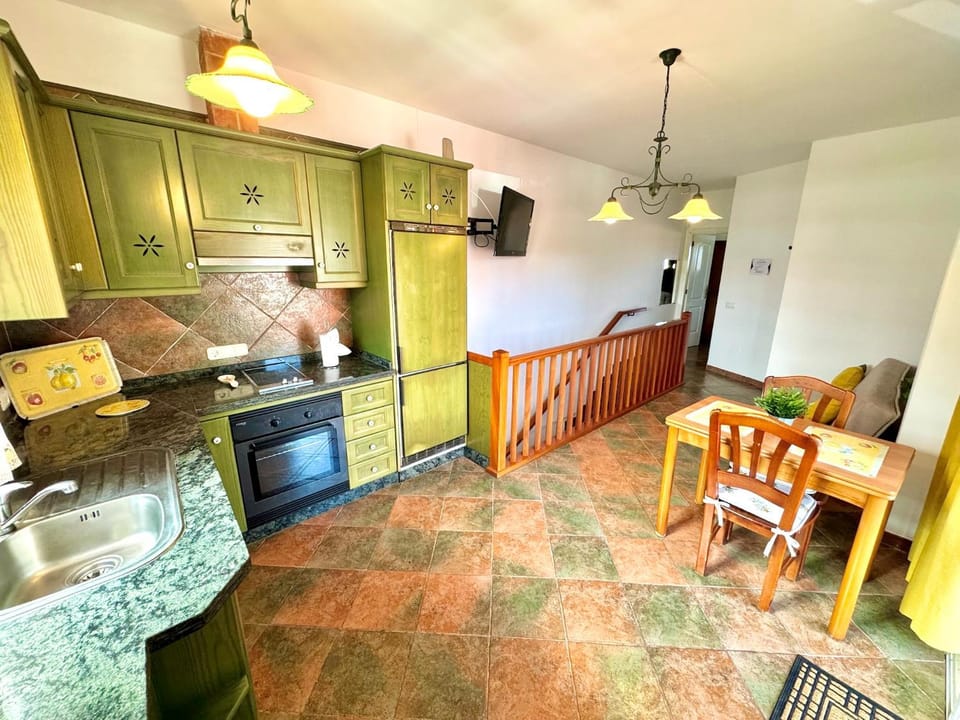 The North Airport Apartment in Canary Islands