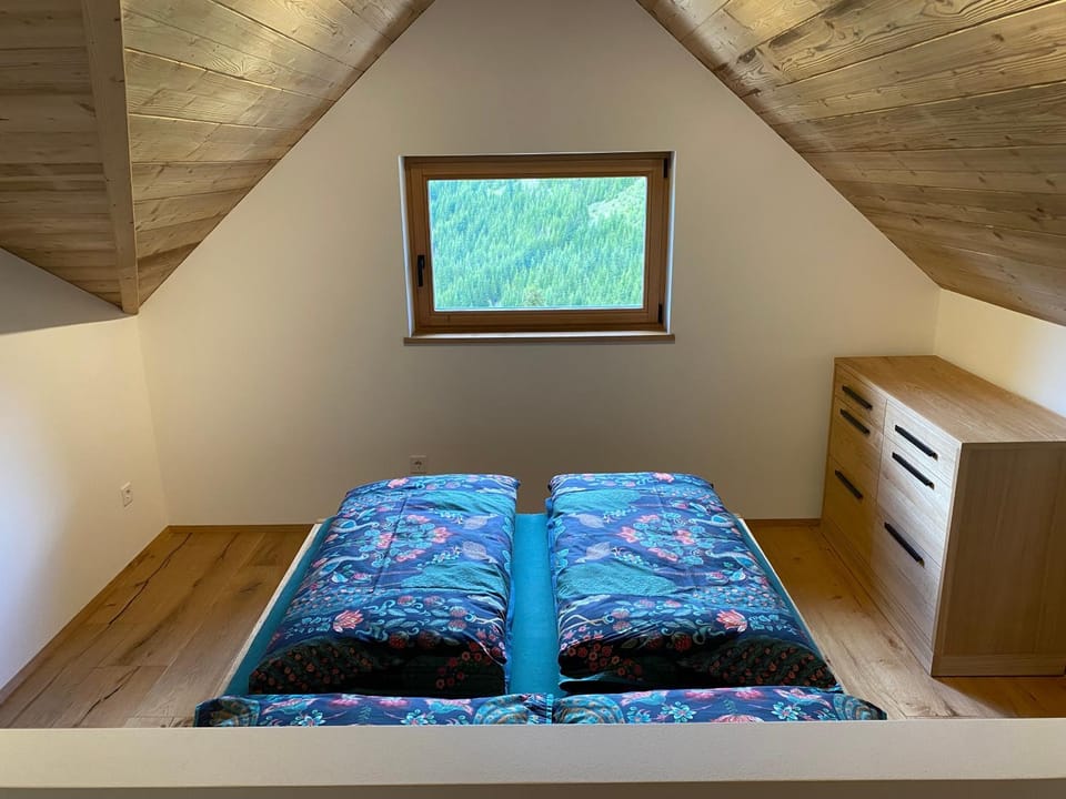 Kesselgrubenhütte - Deine Auszeit auf der Alm House in Carinthia, Austria