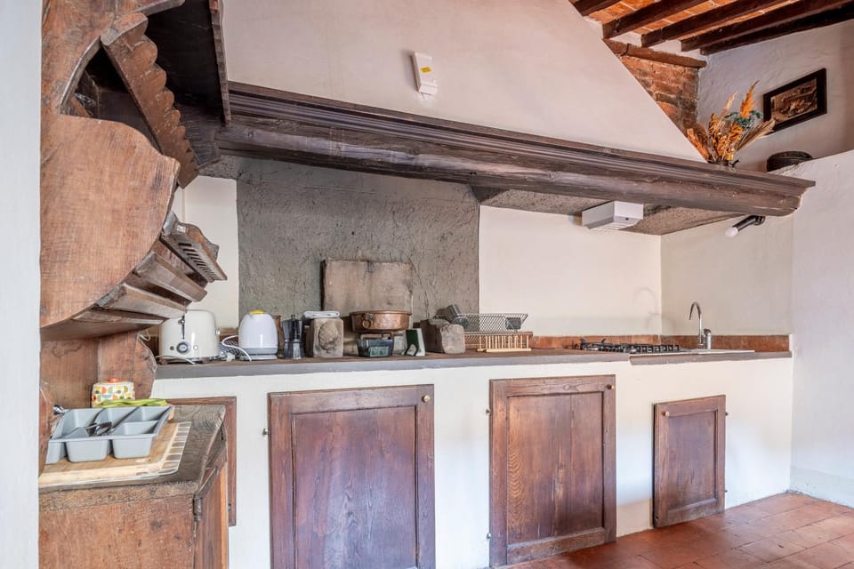 Coffee/tea facilities, Kitchen or kitchenette