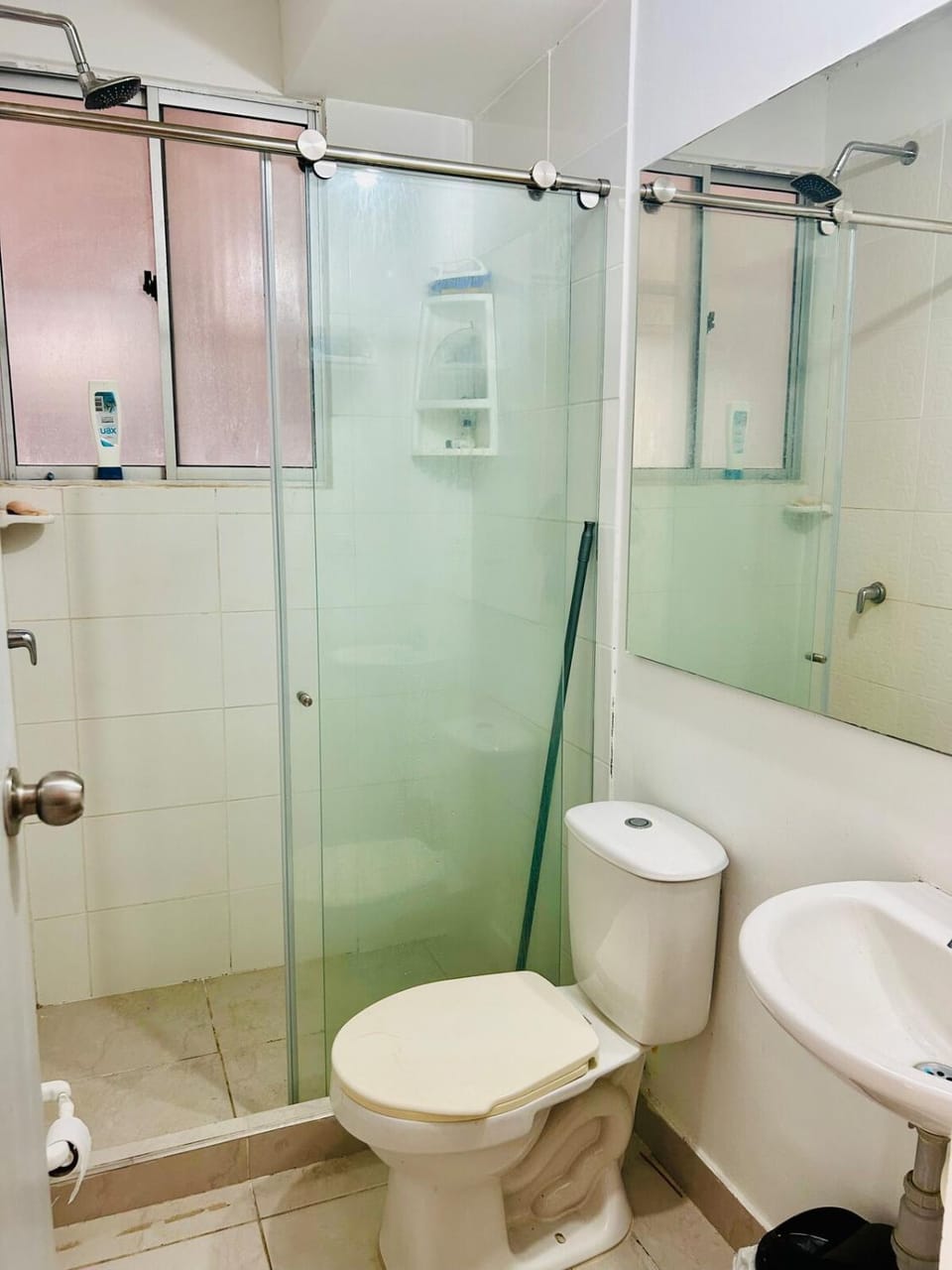 Parque Heredia Apartment in Cartagena