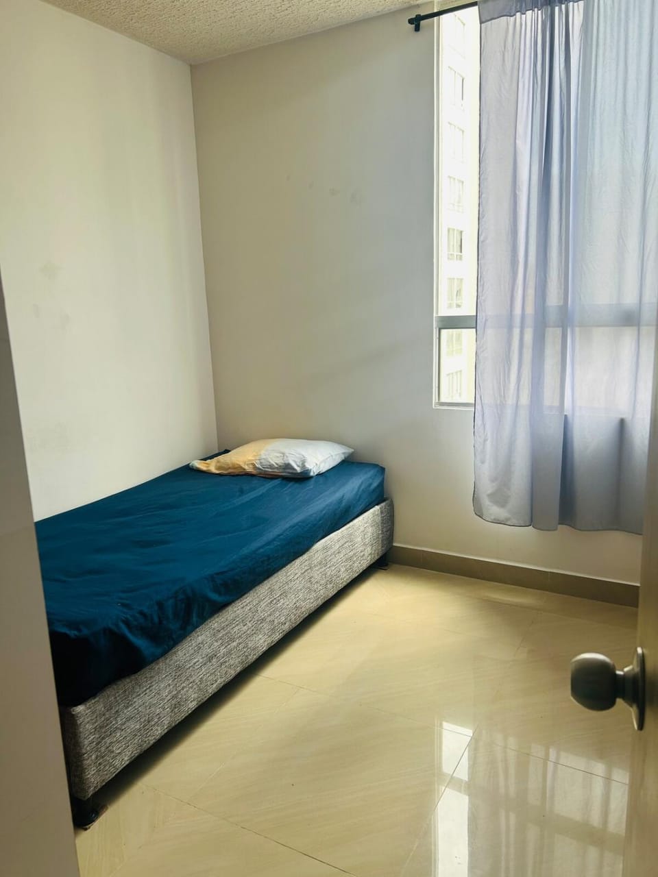Parque Heredia Apartment in Cartagena