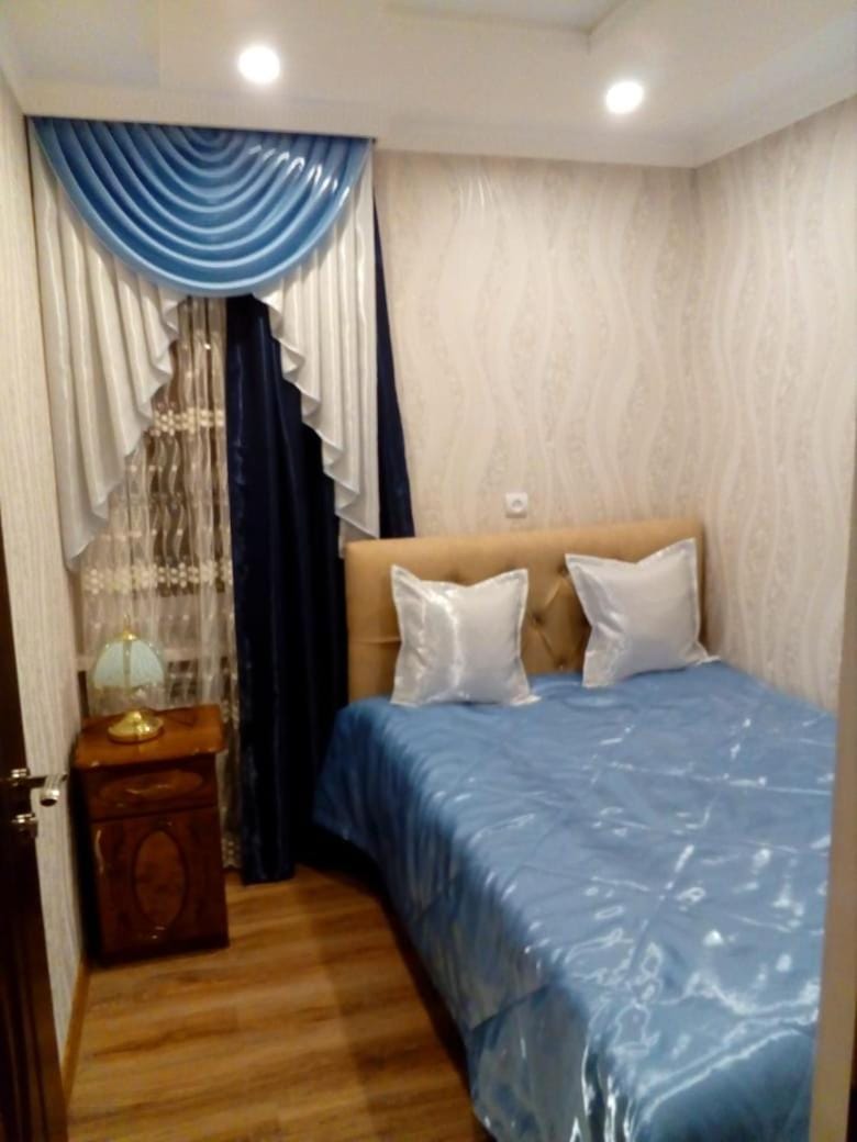 Джермук House in Armenia