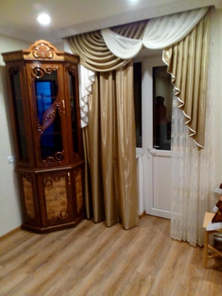 Джермук House in Armenia