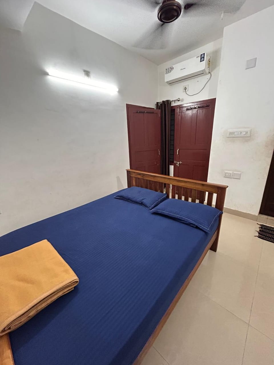 Anugraha inn Apartment in Kerala