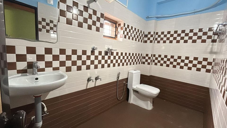 Anugraha inn Apartment in Kerala