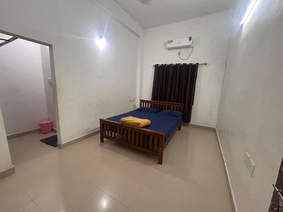 Anugraha inn Apartment in Kerala