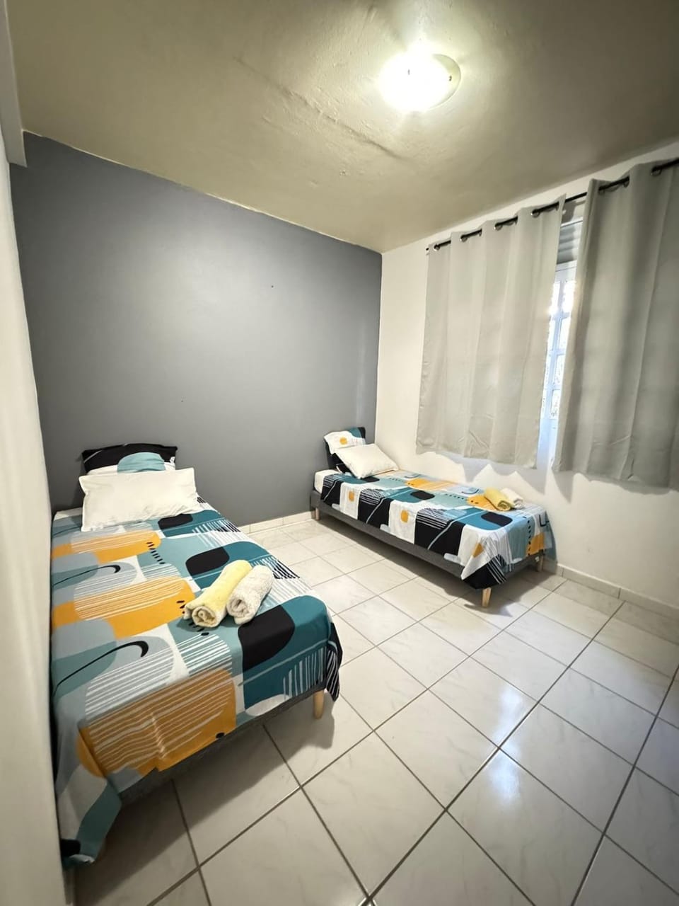 Wave & Chill Apartment in Sainte-Luce