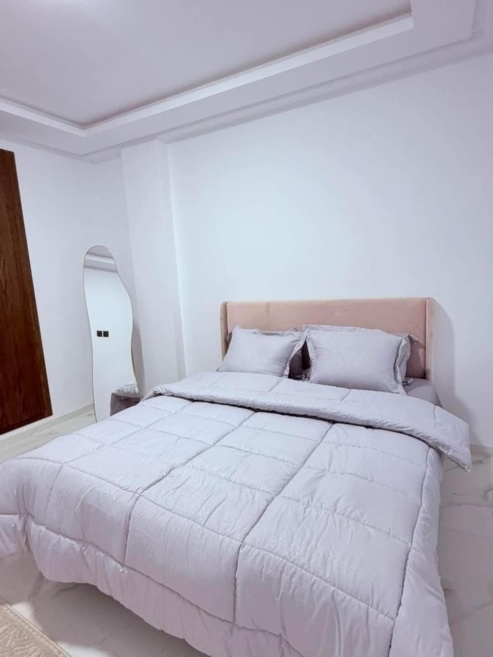 Résidence jawhret el kram Apartment in Tunis Governorate, Tunisia