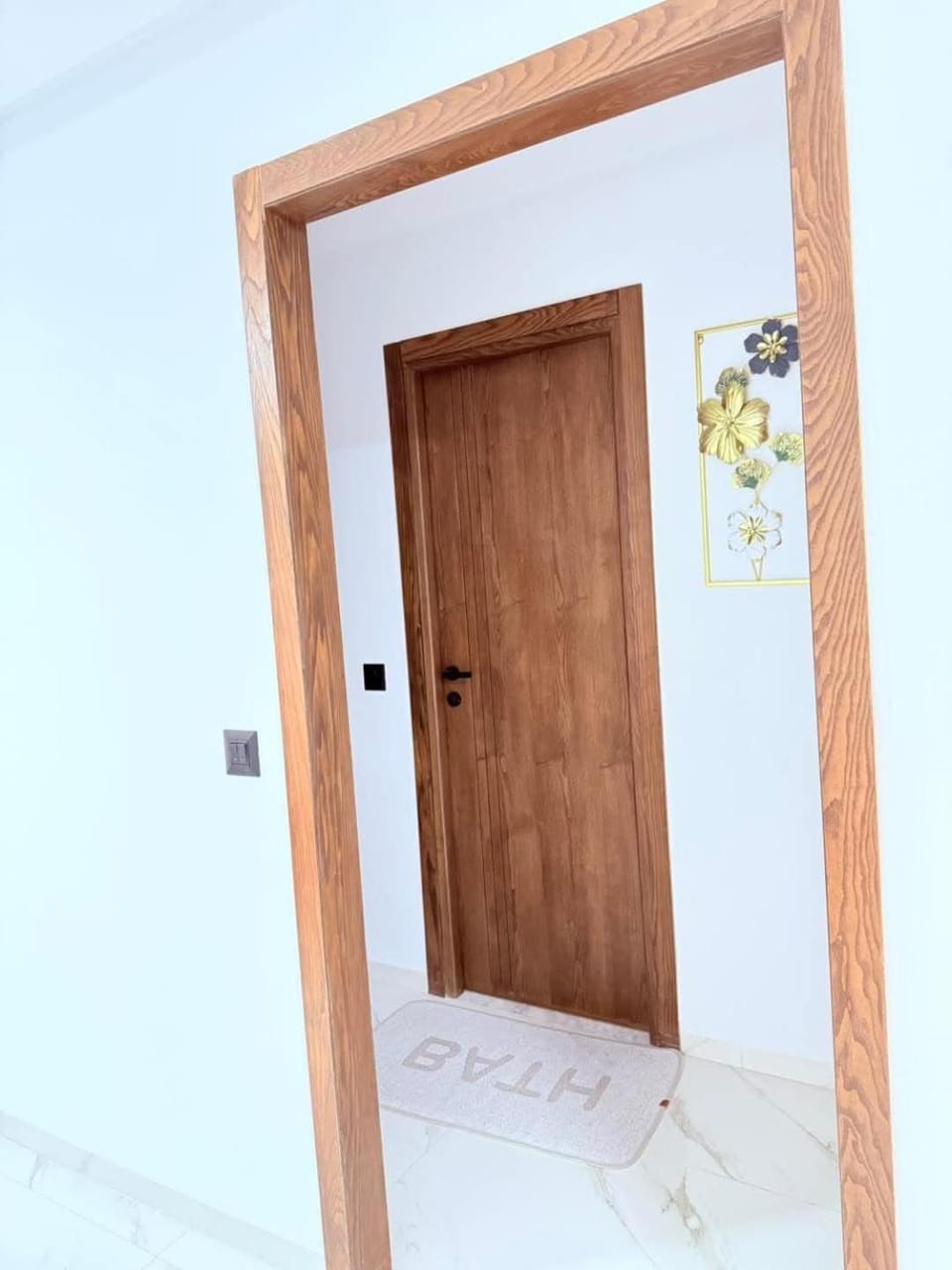 Résidence jawhret el kram Apartment in Tunis Governorate, Tunisia