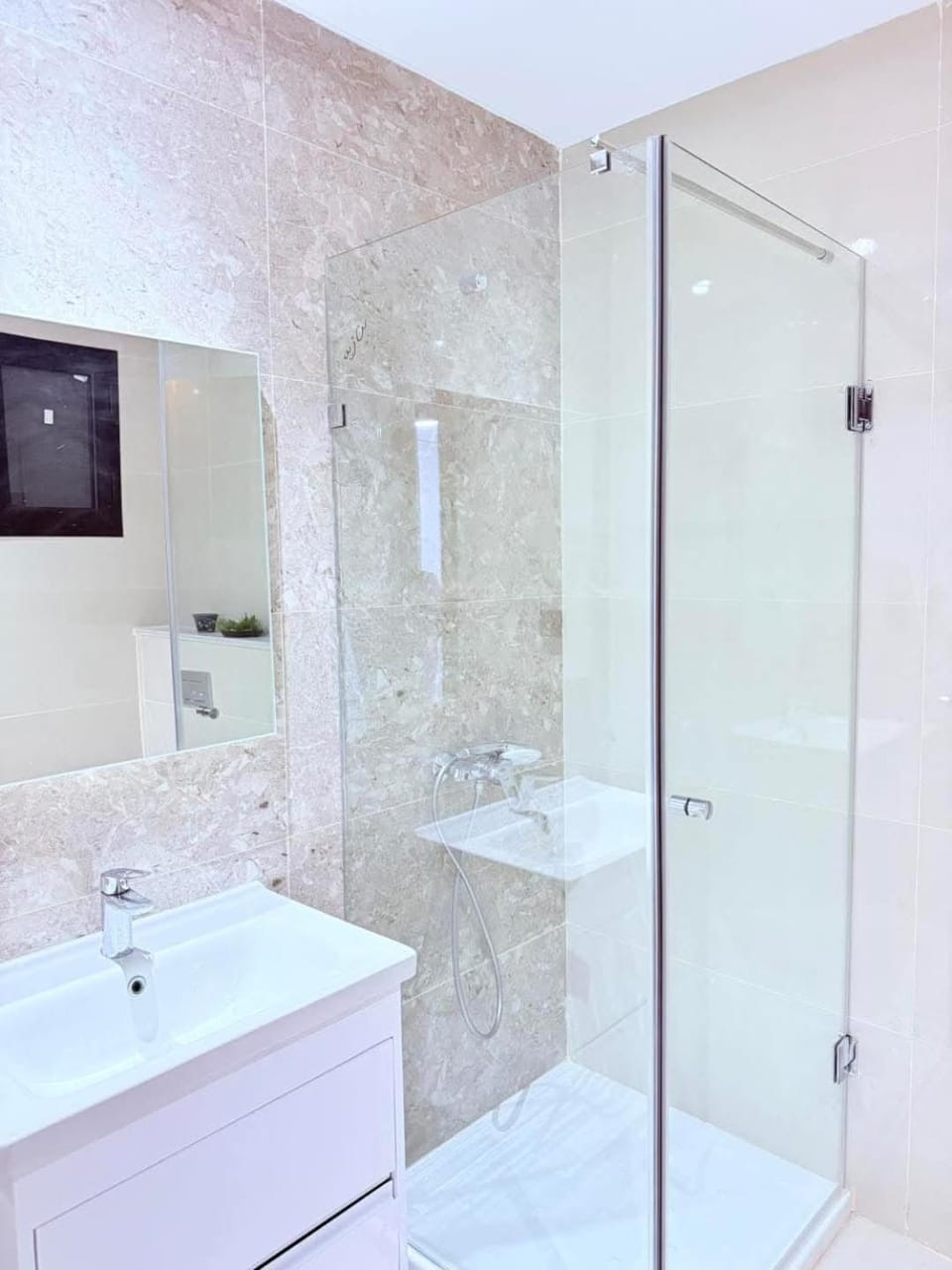 Résidence jawhret el kram Apartment in Tunis Governorate, Tunisia