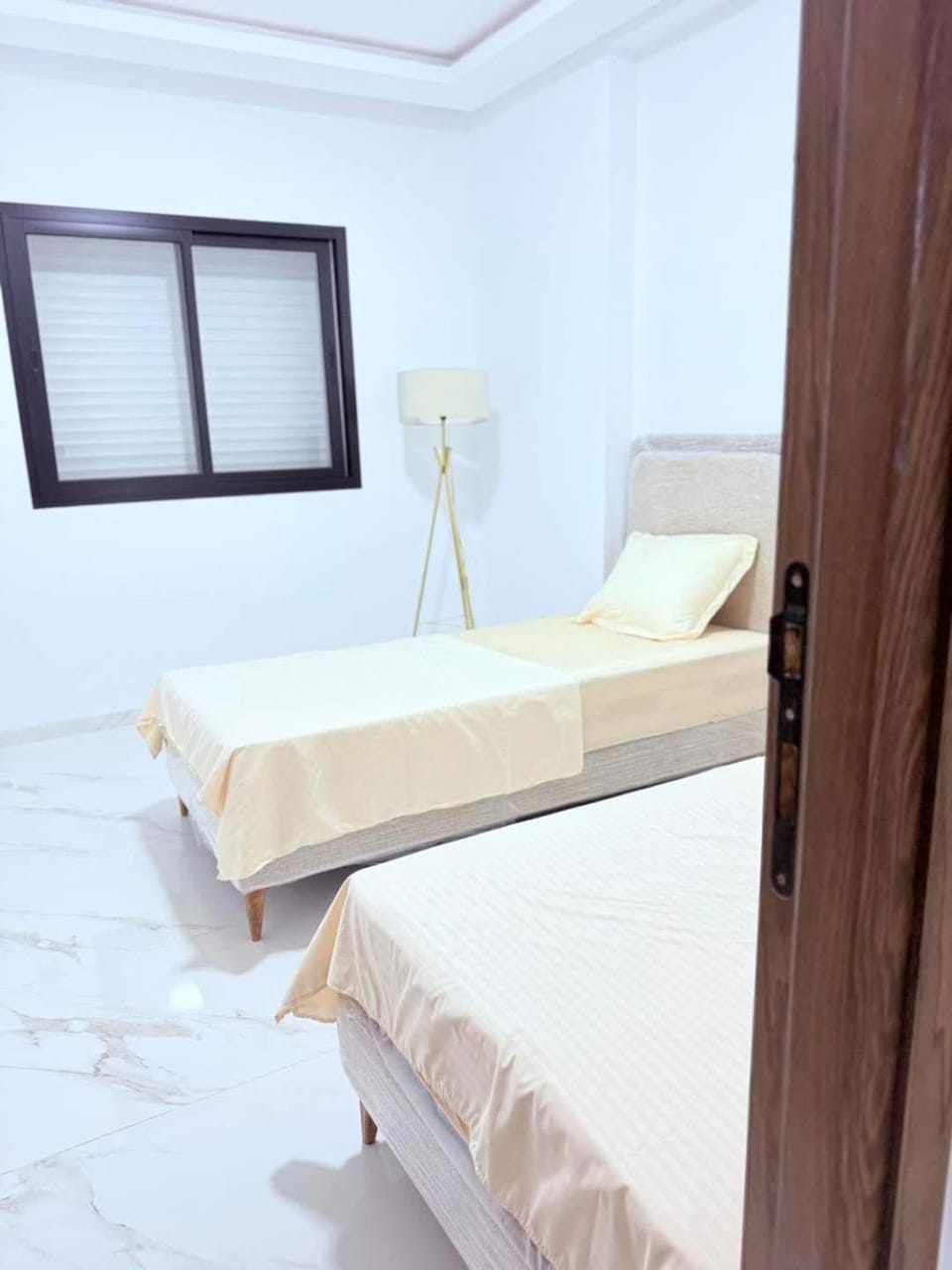 Résidence jawhret el kram Apartment in Tunis Governorate, Tunisia