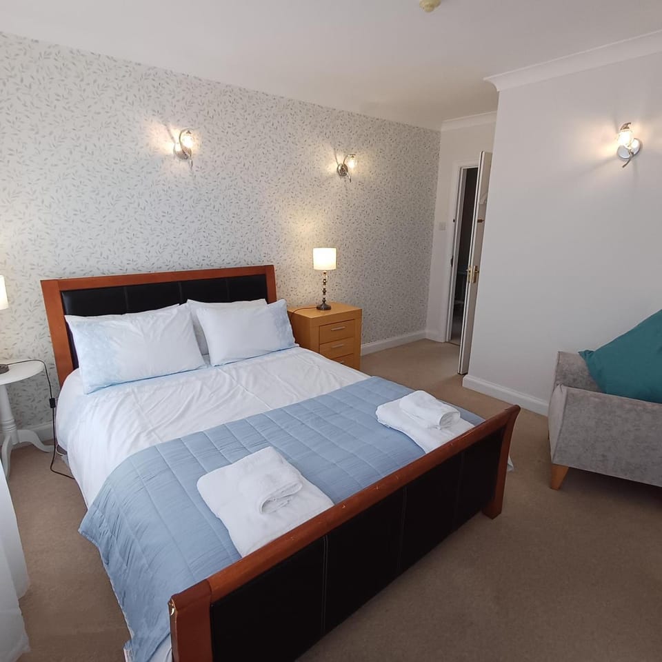 The Red Lion Heytesbury Hotel in England