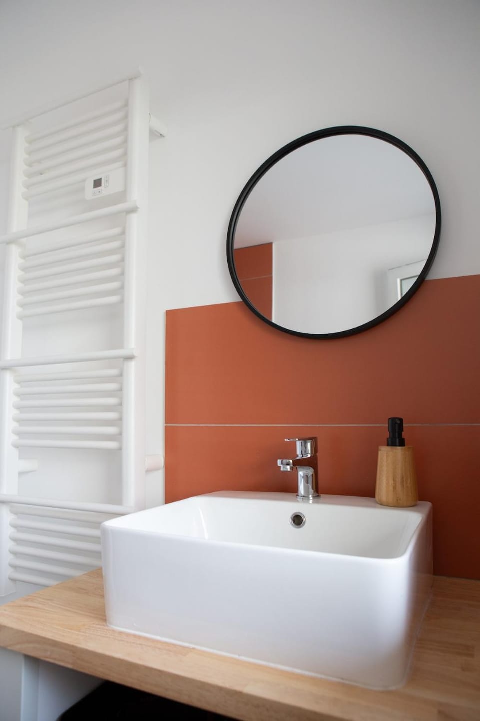 Charmant appartement T3 Apartment in Auvergne-Rhône-Alpes