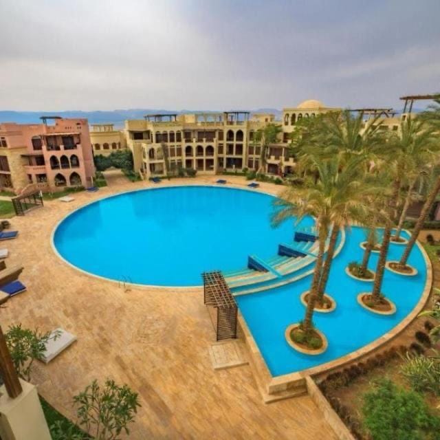 Private apartment Three Bed Rooms at Talabay Aqaba -Independent Listing Apartment in Africa
