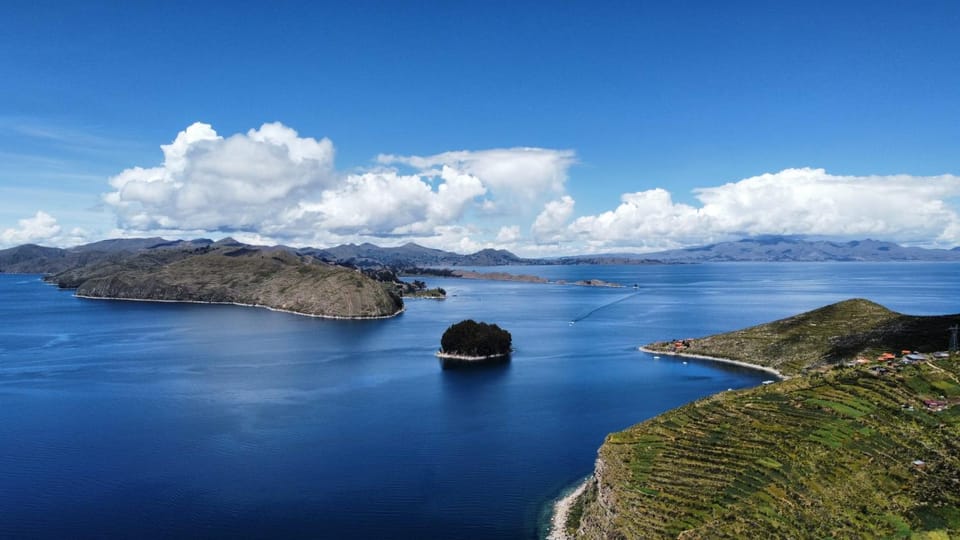 Quillawasi - Lodge Nature lodge in Puno, Peru