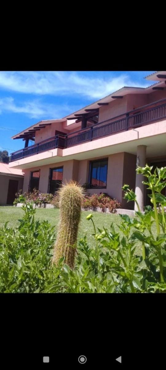 Quillawasi - Lodge Nature lodge in Puno, Peru