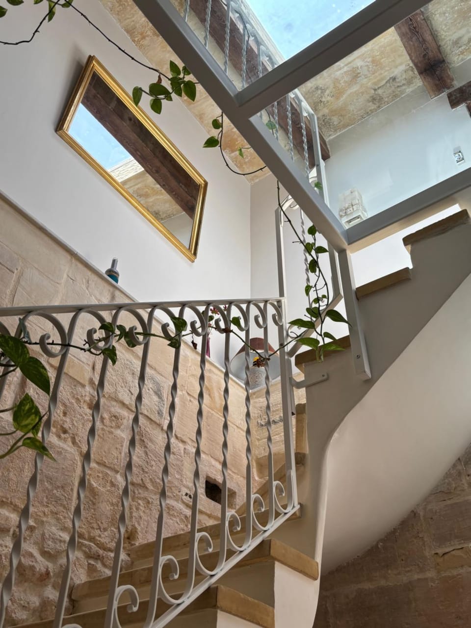 300 year old Townhouse near Mdina Vacation rental in Malta