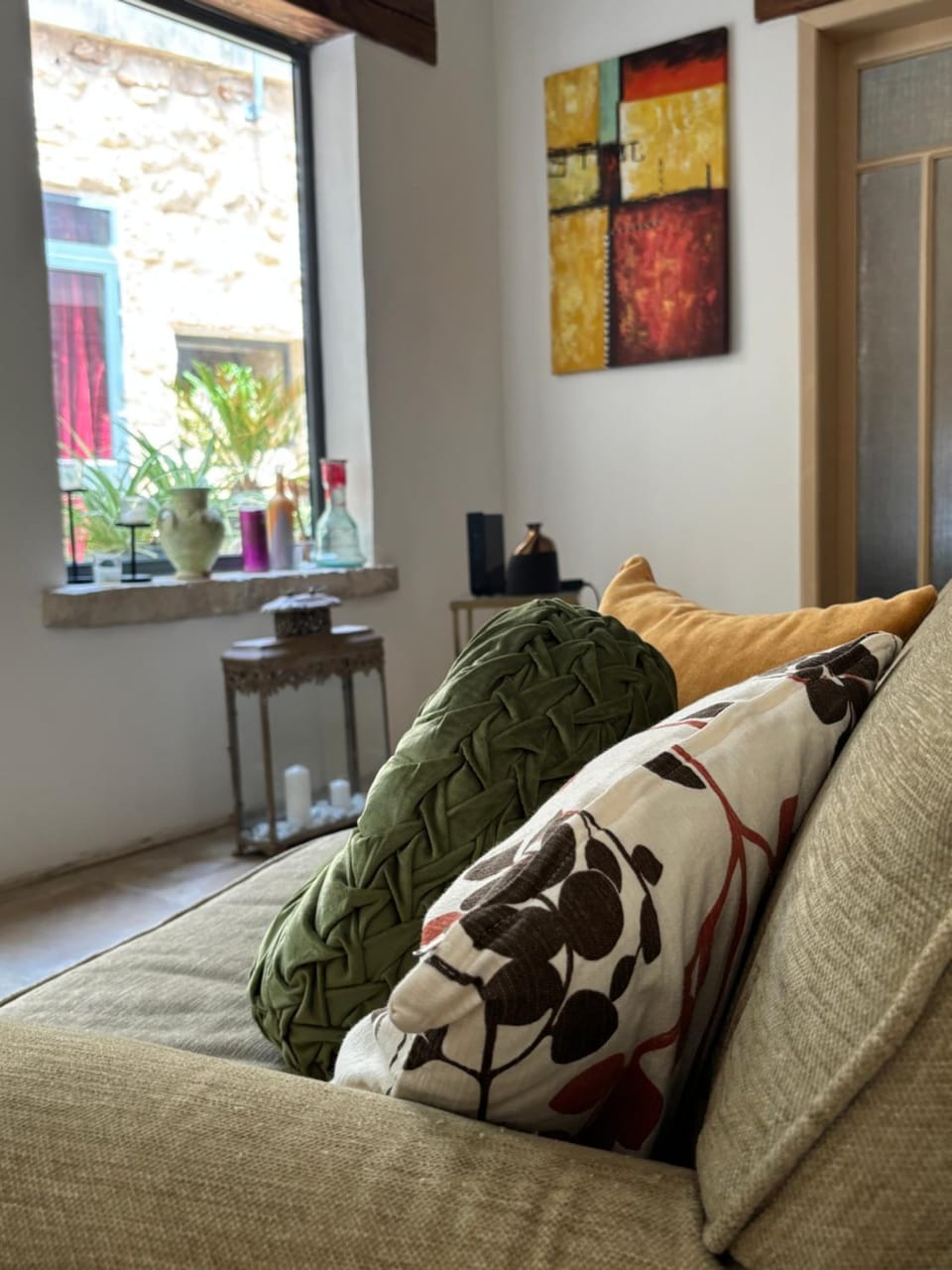 300 year old Townhouse near Mdina Vacation rental in Malta