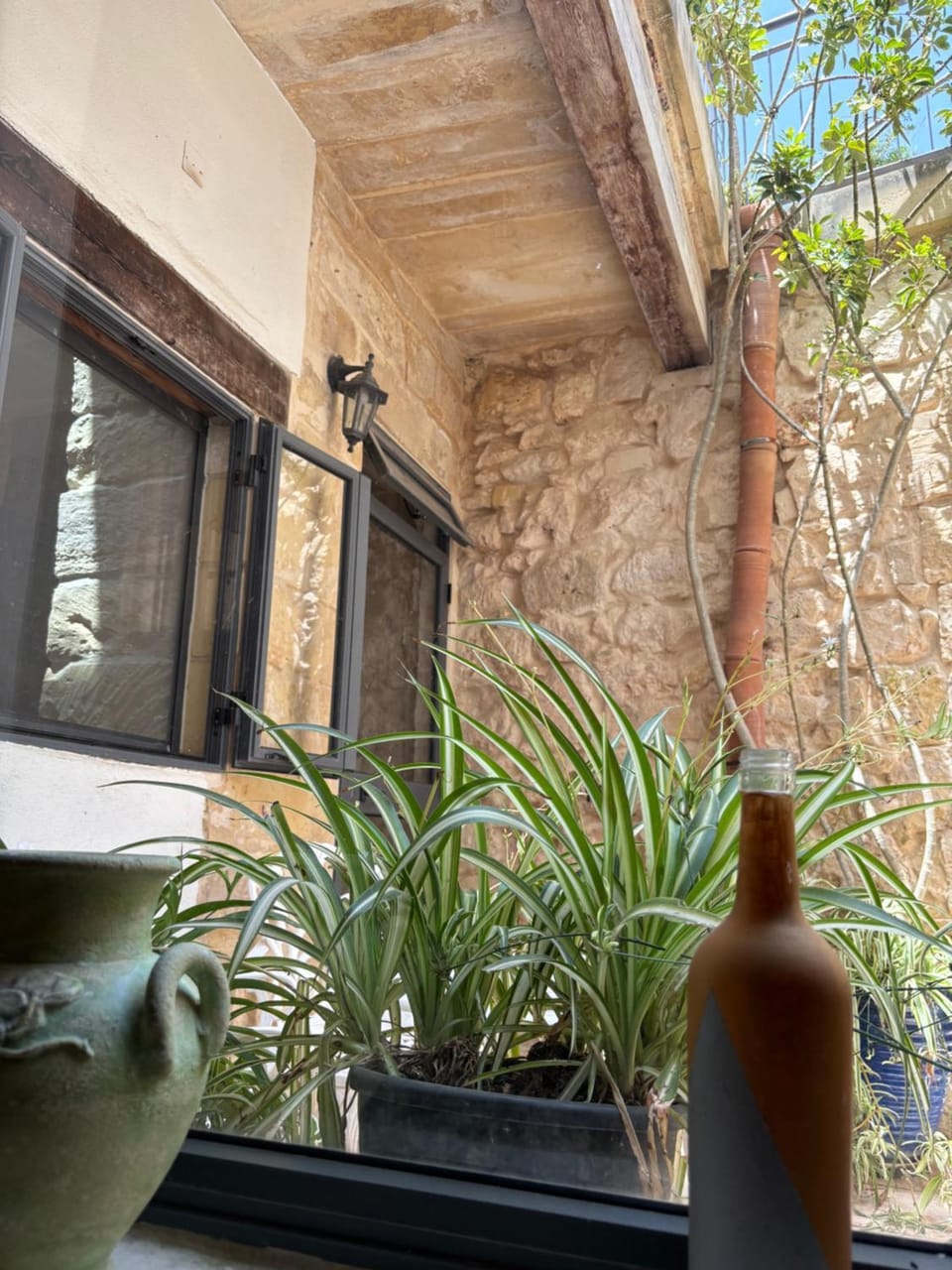 300 year old Townhouse near Mdina Vacation rental in Malta