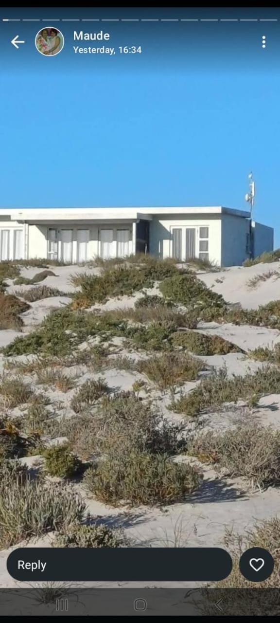 KaiKaiView House in South Africa