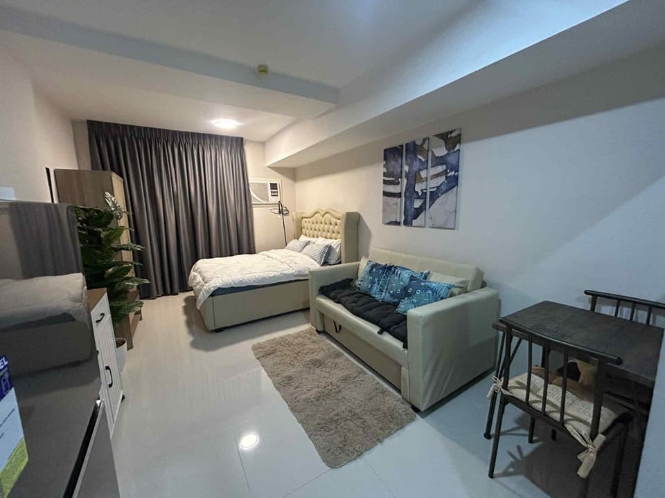J&W's JTower Residences Condominium Apartment hotel in Lapu-Lapu City
