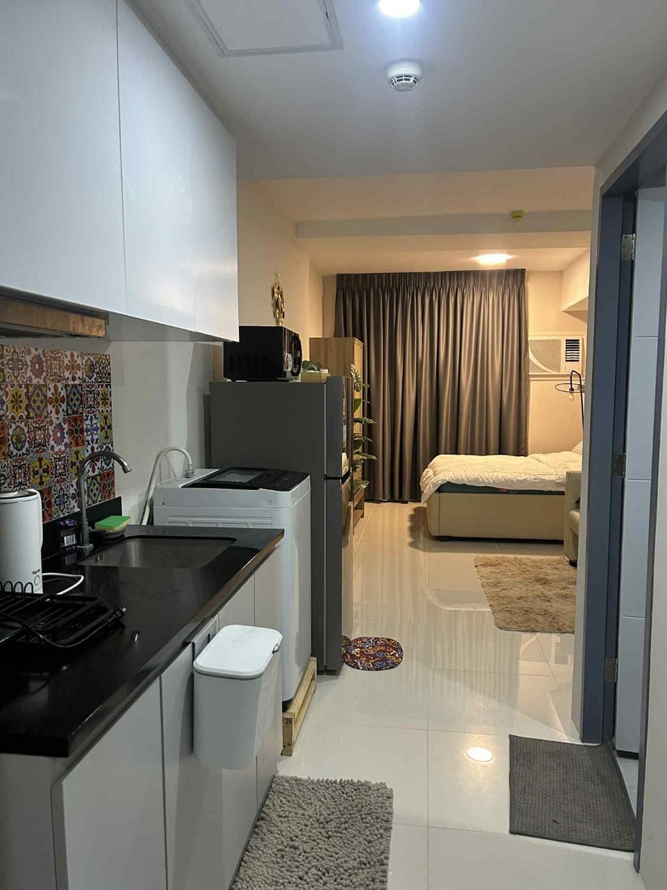 J&W's JTower Residences Condominium Apartment hotel in Lapu-Lapu City