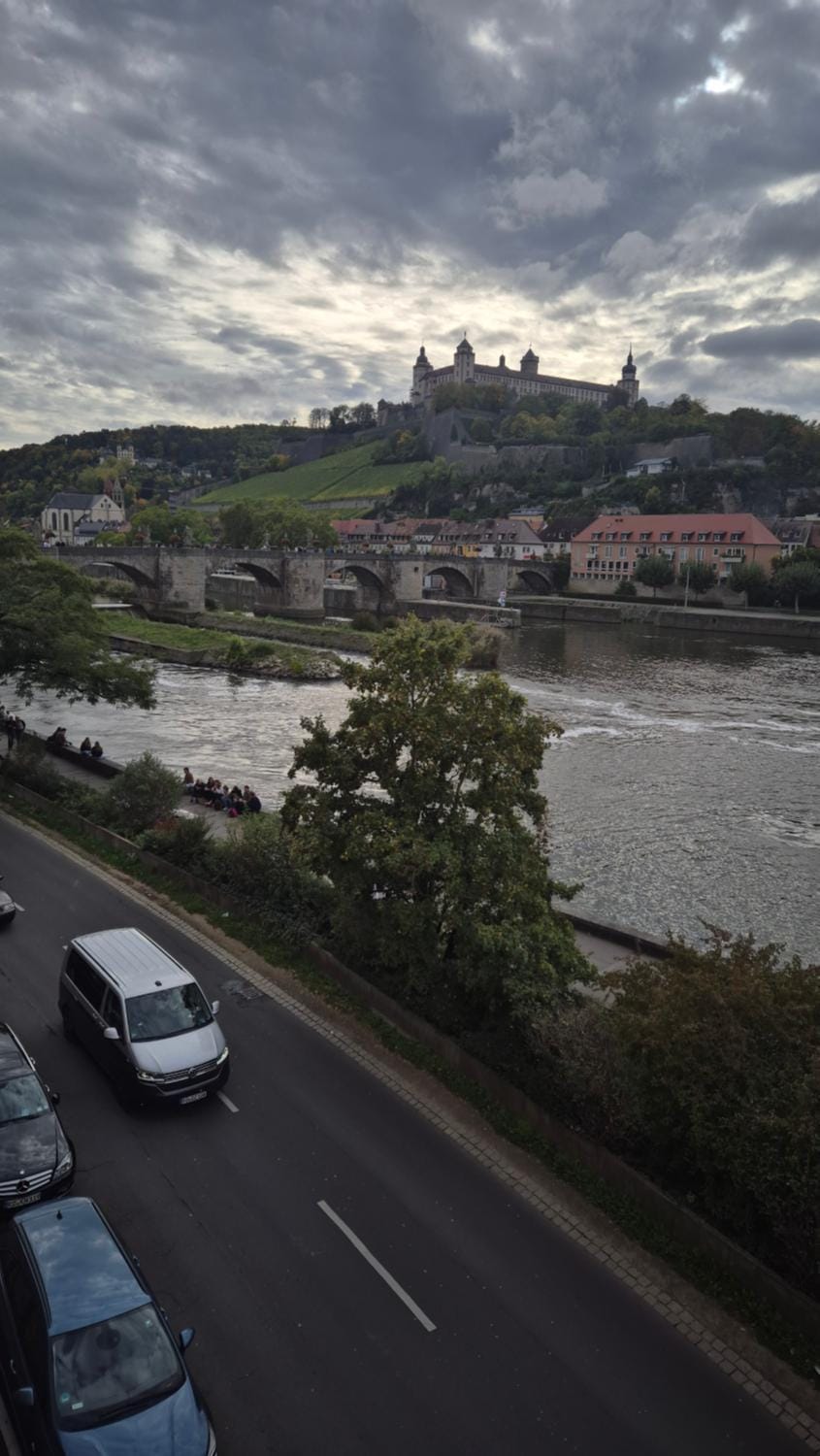 River view