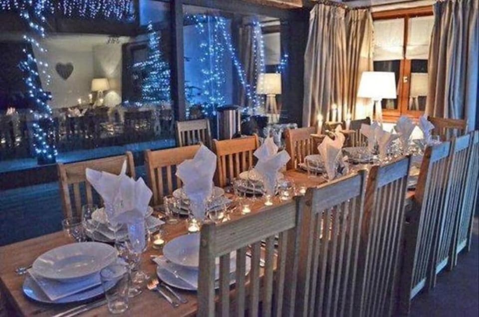 Banquet/Function facilities