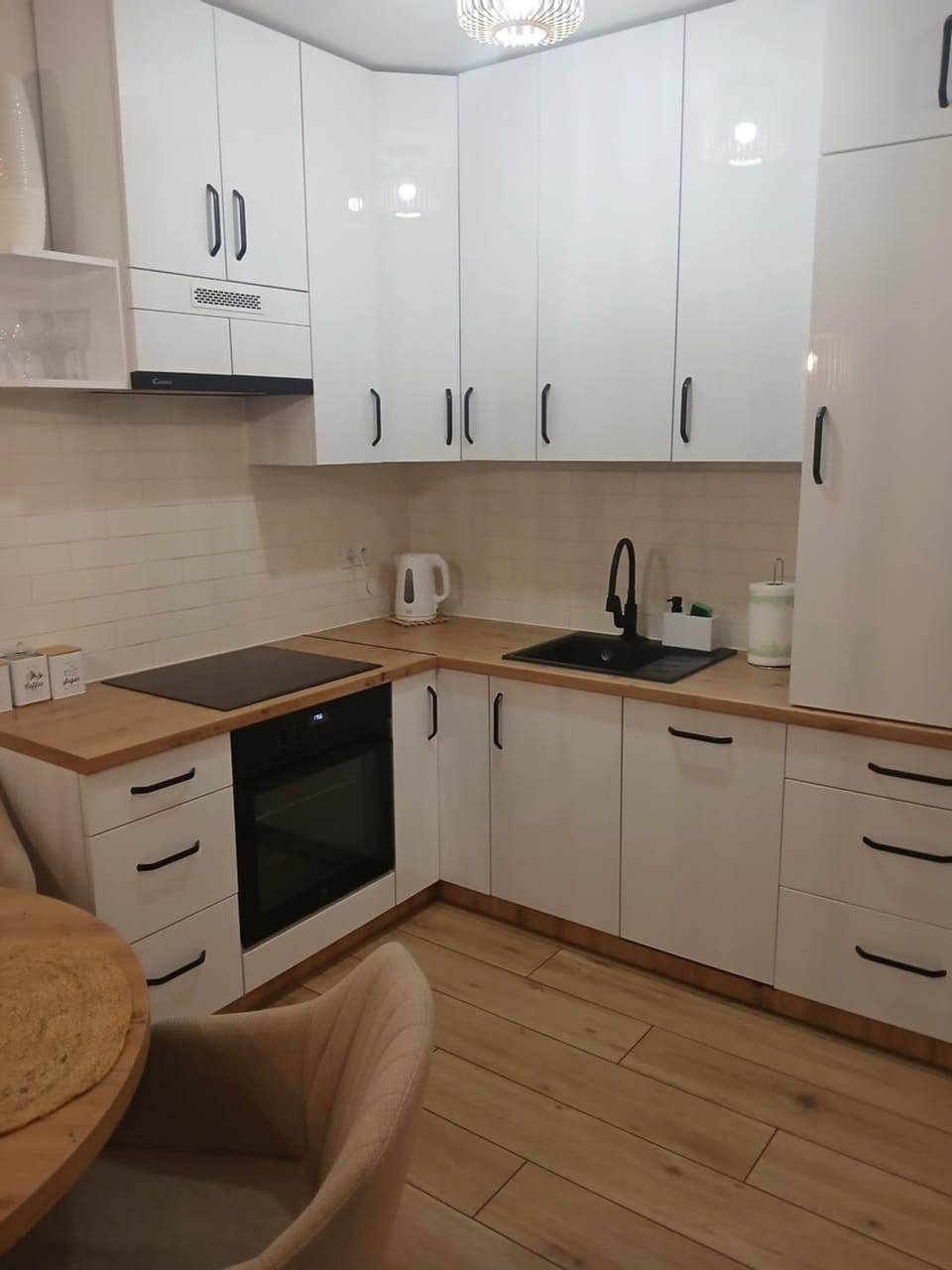 Perłowa przystań Apartment in West Pomeranian Voivodeship, Poland