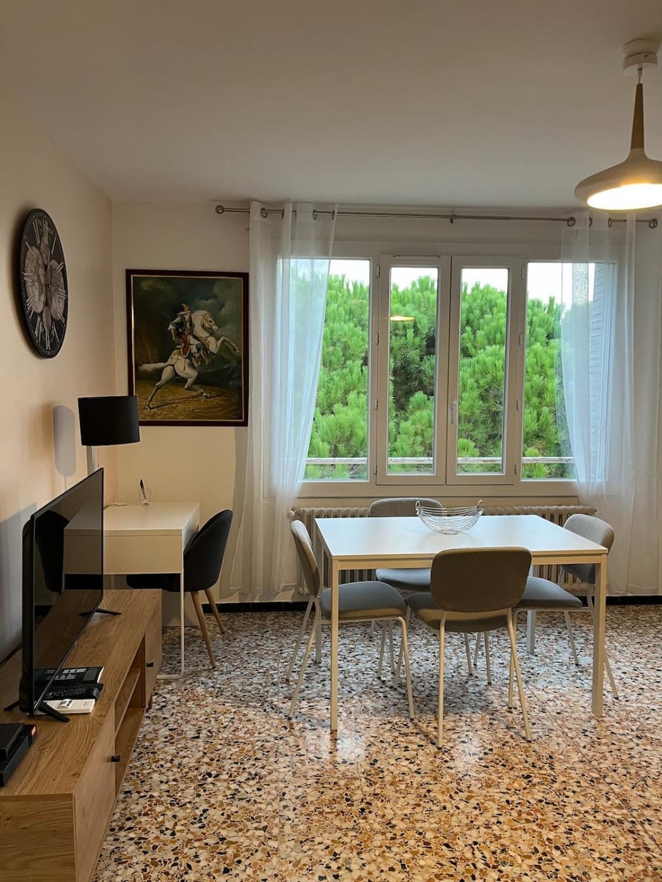 Air-conditioned apartment Apartment in Avignon