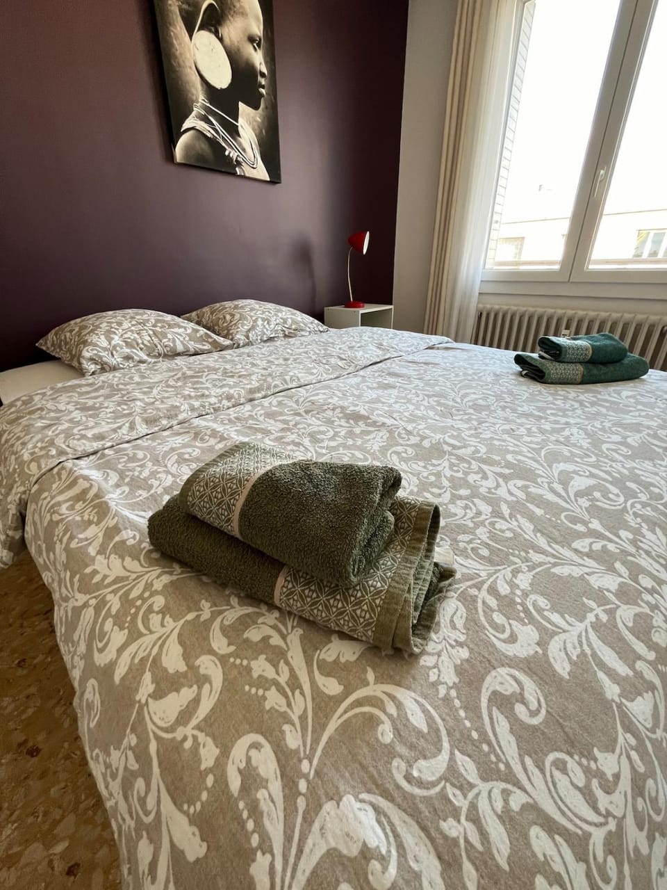 Air-conditioned apartment Apartment in Avignon