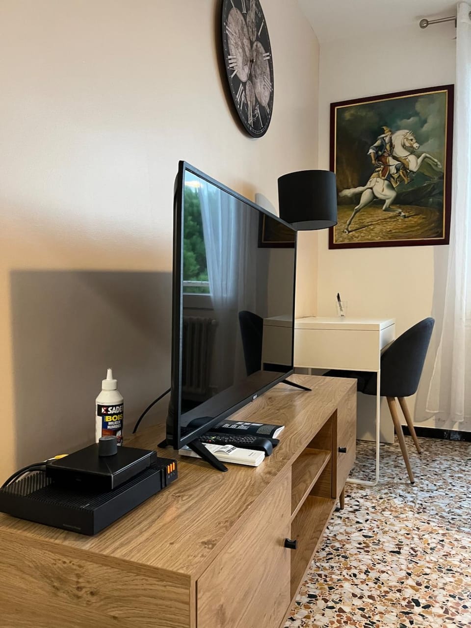 Air-conditioned apartment Apartment in Avignon
