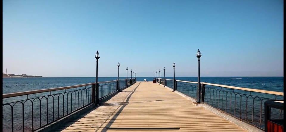 Private Apartment Three bed rooms apartment at Talabay Aqaba -Independent Listing Apartment in Africa