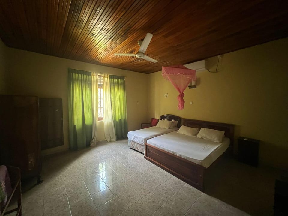 Dilisena unawatuna House in Southern Province