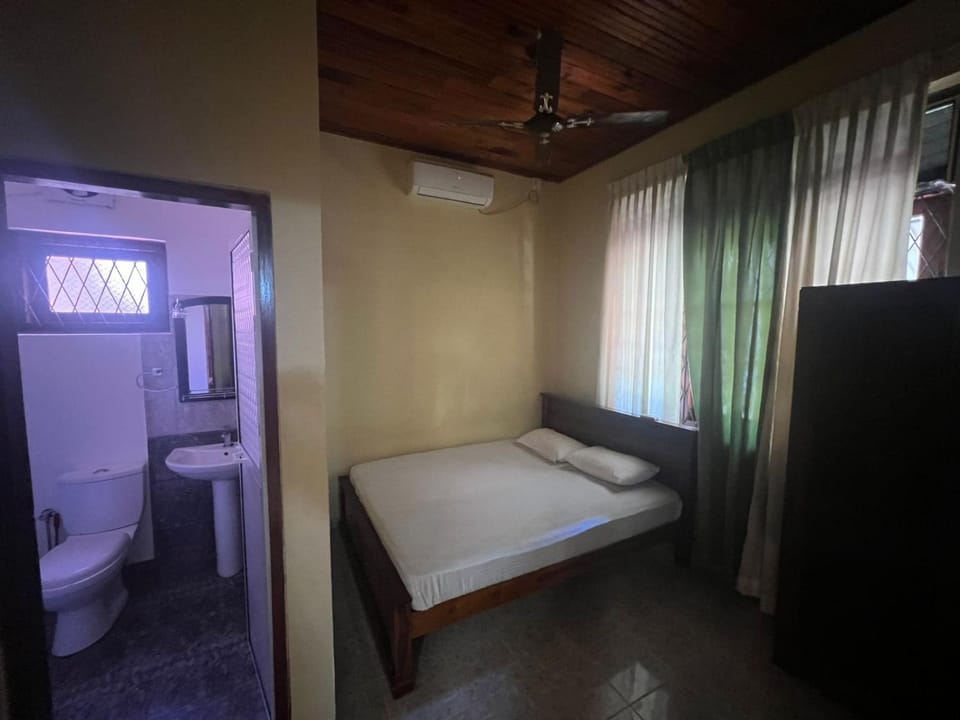 Dilisena unawatuna House in Southern Province