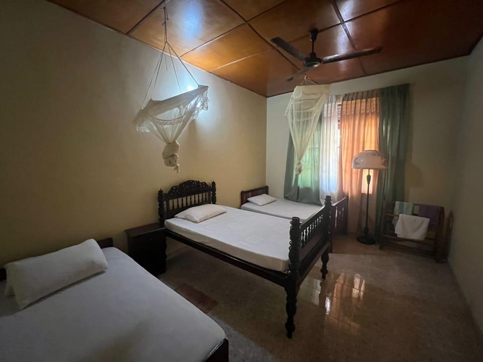 Dilisena unawatuna House in Southern Province