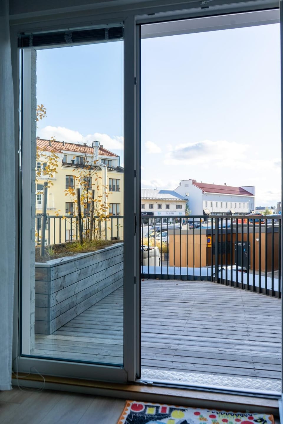 View (from property/room), Balcony/Terrace