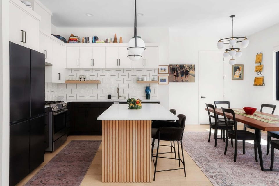 Central Austin Oasis with Pool - Sleeps 9 House in Austin