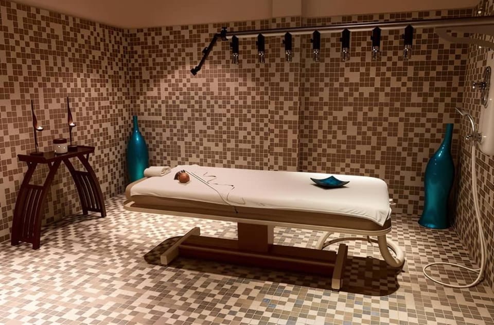 Playa All-Inclusive Paradise Resort in Playa del Carmen