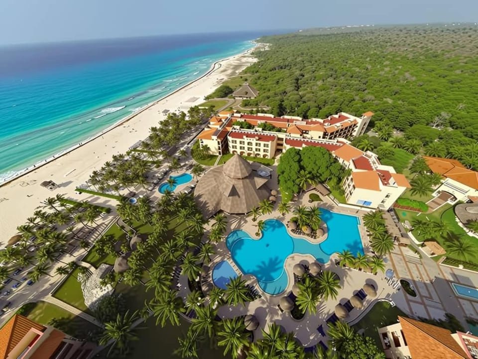 Playa All-Inclusive Paradise Resort in Playa del Carmen