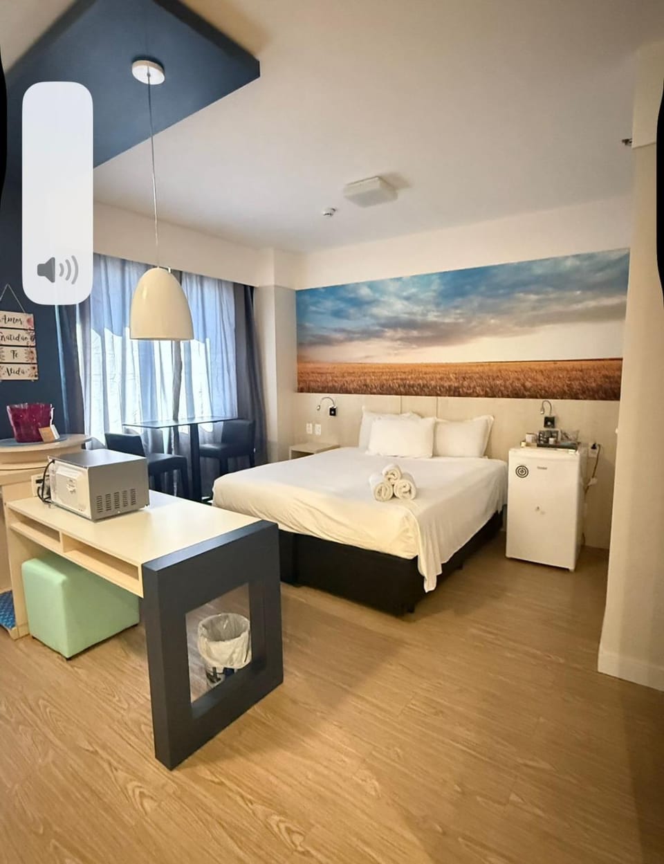 Flat em Alphaville Hotel Hotel in Santana de Parnaíba